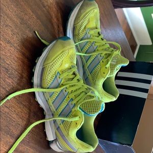 Adidas adizero size W8.5